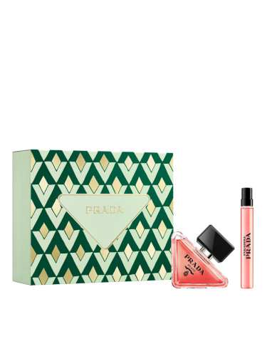 КОМПЛЕКТ PRADA Paradoxe Intense Eau de Parfum дамски  