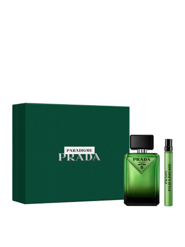КОМПЛЕКТ PRADA Paradigme Eau de Parfum мъжки 100ml