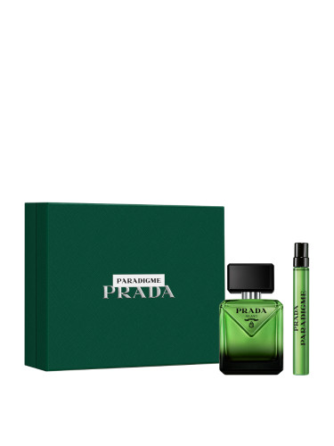 КОМПЛЕКТ PRADA Paradigme Eau de Parfum мъжки 50ml