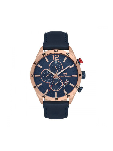 Часовник Sergio Tacchini ST.5.148.06