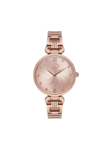 Часовник Santa Barbara Polo and Racquet Club SB.1.10029-3