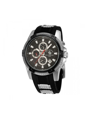 Часовник Santa Barbara Polo and Racquet Club SB.1.10065-1