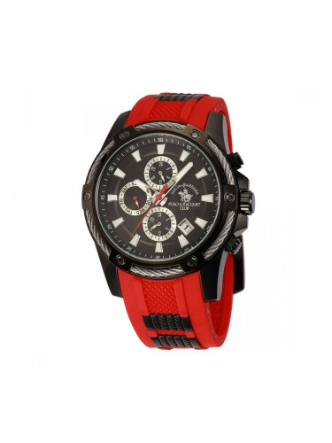 Часовник Santa Barbara Polo and Racquet Club SB.1.10065-5