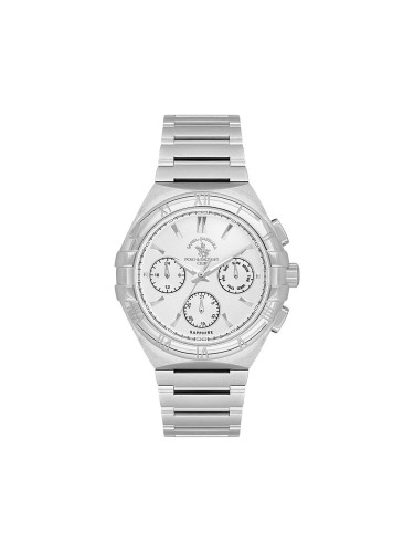 Часовник Santa Barbara Polo and Racquet Club SB.1.10548-6