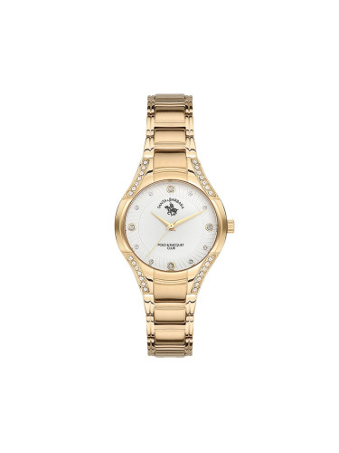 Часовник Santa Barbara Polo and Racquet Club SB.10.1105.2