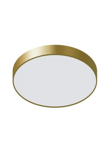 LED плафон ITALUX 5361-830RC-GD-3 ORBITAL