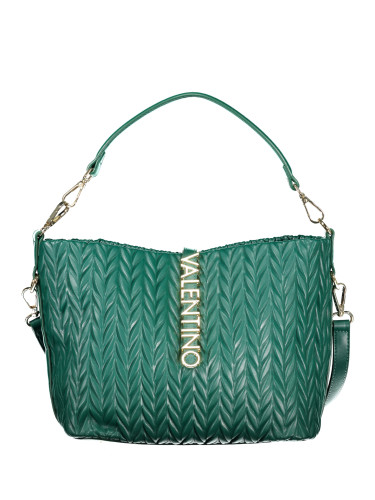 Зелена чанта Valentino