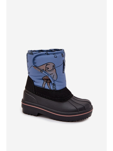 Детски снежни ботуши Lee Cooper