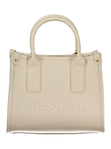 Крем чанта Valentino