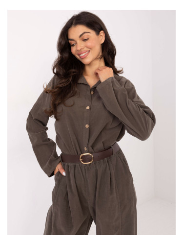 Дамска риза Italy Moda