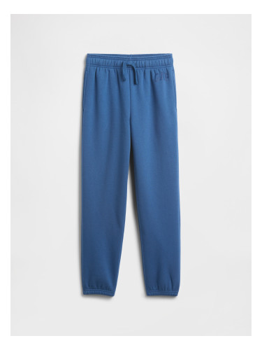 Детски спортни панталони GAP с лого