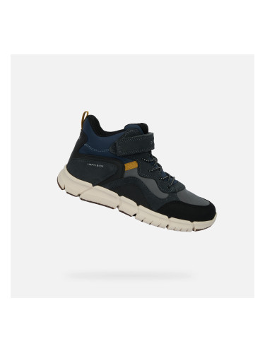 Момчешки маратонки Geox Flexyper Boy B ABX