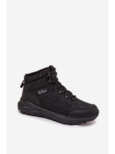 Мъжки изолирани туристически обувки Lee Cooper