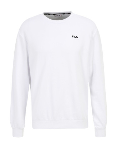 Суитшърт Fila Bright White BRUSTEM