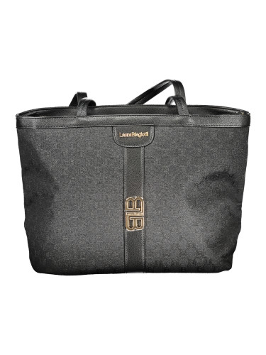 Голяма черна чанта