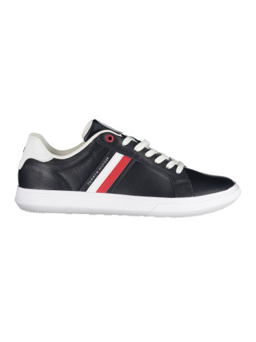 Кожени маратонки Tommy Hilfiger