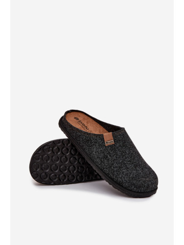 Мъжки превантивни чехли Inblu