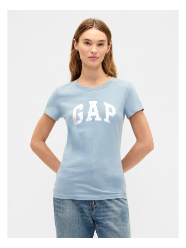 Дамска тениска с къс ръкав GAP