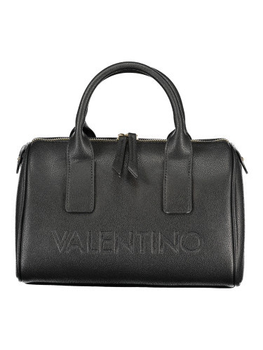 Черна чанта Valentino