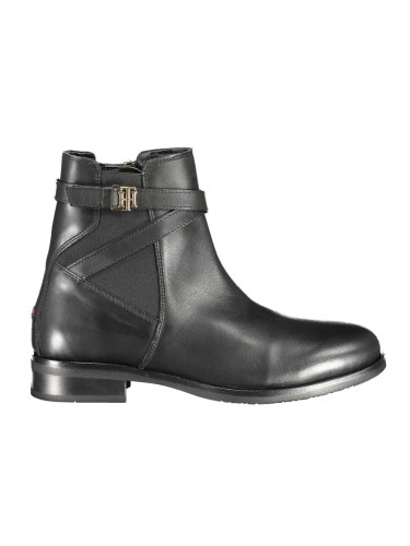 Боти на глезена Tommy Hilfiger