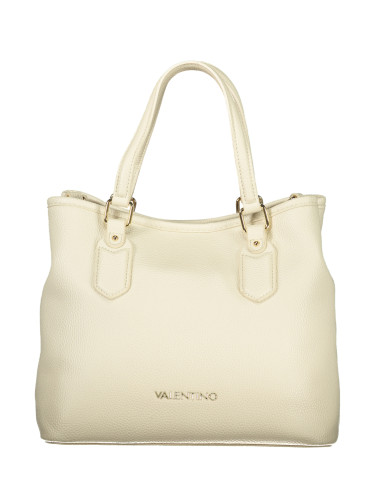 Крем чанта Valentino