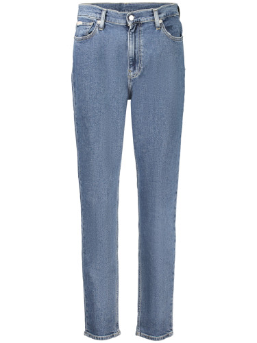 Дънки Calvin Klein CK MOM