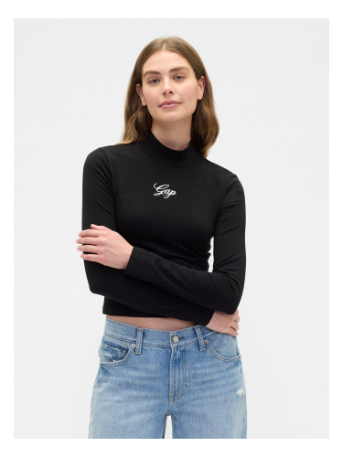 Дамска тениска GAP с лого