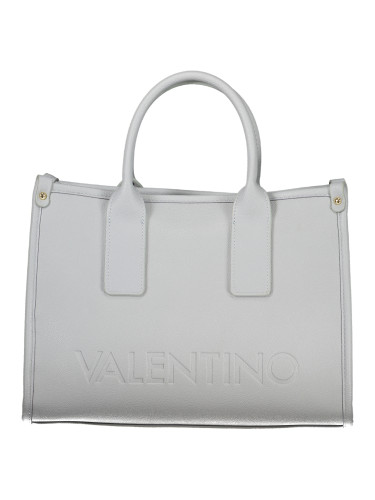 Бяла чанта Valentino