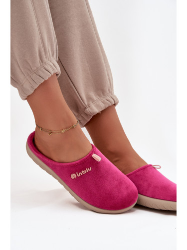 Дамски чехли Inblu