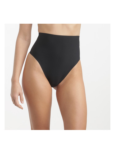 Прашки DIM INVISIBLE MID WAIST - черни
