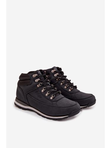 Мъжки туристически обувки Lee Cooper