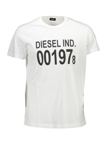 Мъжка тениска Diesel T-DIEGO