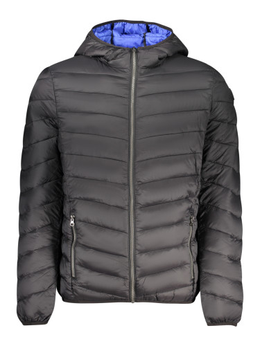 Мъжко ватирано зимно яке