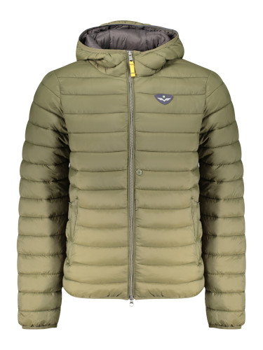 Мъжко ватирано зимно яке