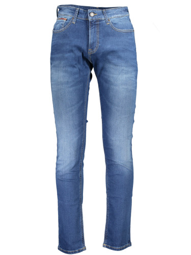 Дънки Tommy Hilfiger SCANTON SLIM WMBS