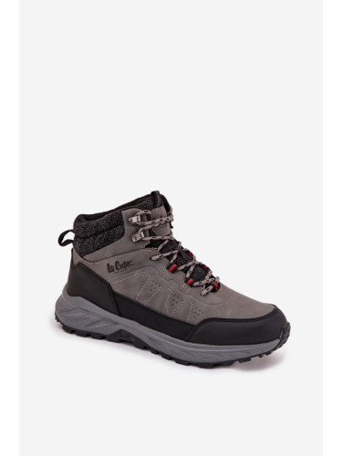 Мъжки туристически обувки Lee Cooper