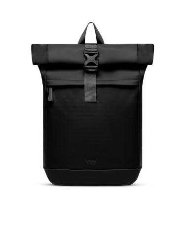 Голяма черна раница Virion