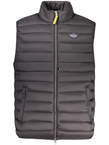 Мъжки ватиран елек