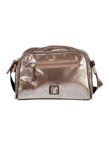 Блестяща дамска чанта за през рамо