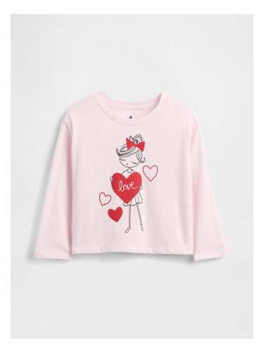 GAP Baby T-Shirt Mix & Match - Girls