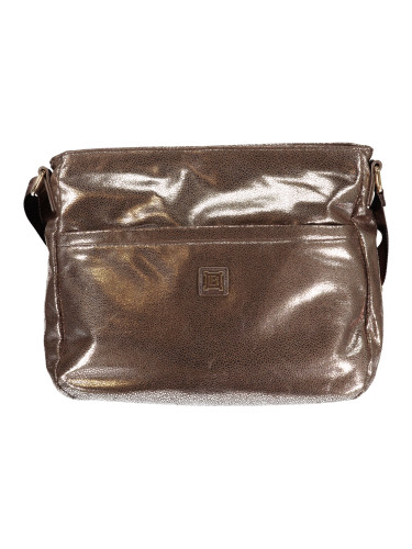 Блестяща чанта за през рамо