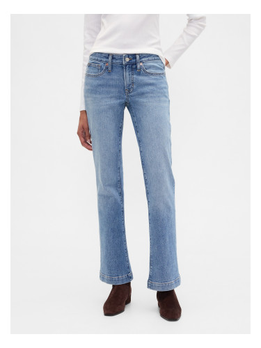 GAP Jeans Low Rise Long & Lean - Ladies