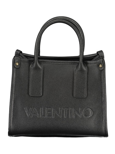 Черна чанта Valentino