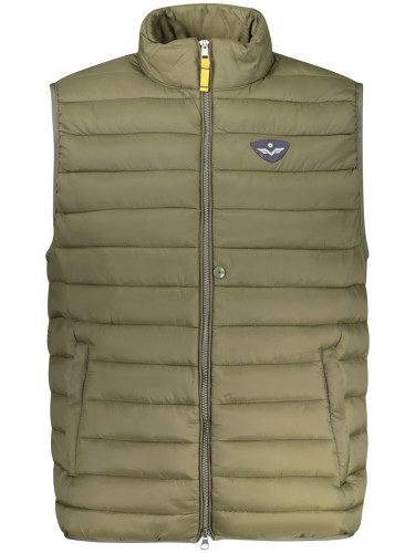 Мъжки ватиран елек