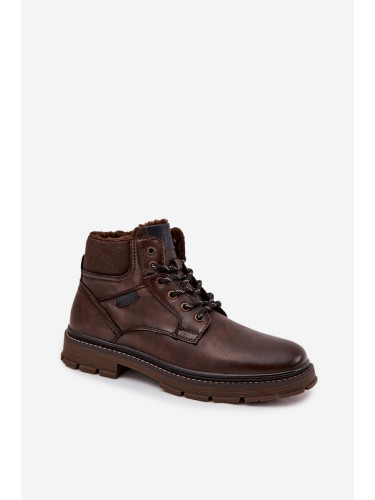 Мъжки изолирани ботуши Wrangler