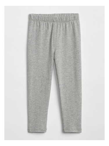 GAP Children's leggings leggings in stretch jersey - Girls