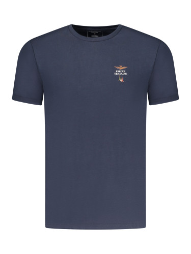 Мъжка тениска с къс ръкав