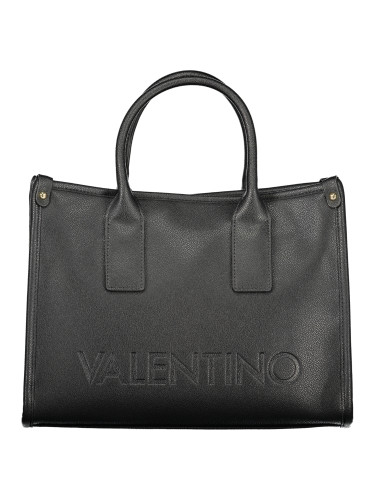 Черна чанта Valentino