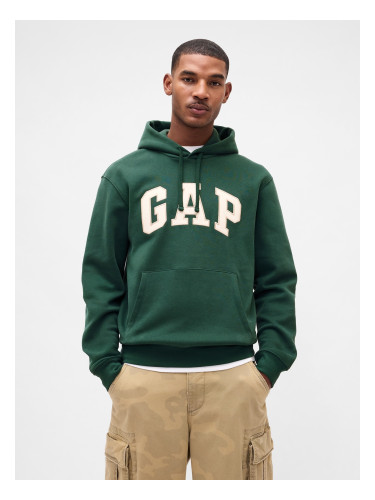 Мъжки суитшърт GAP VintageSoft