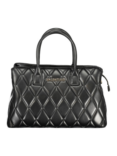 Черна чанта Valentino